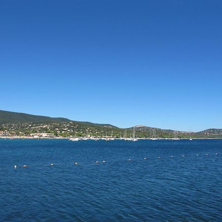 Apartment Les Jardins D'Amaryllis-7 By Interhome Cavalaire-sur-Mer Εξωτερικό φωτογραφία