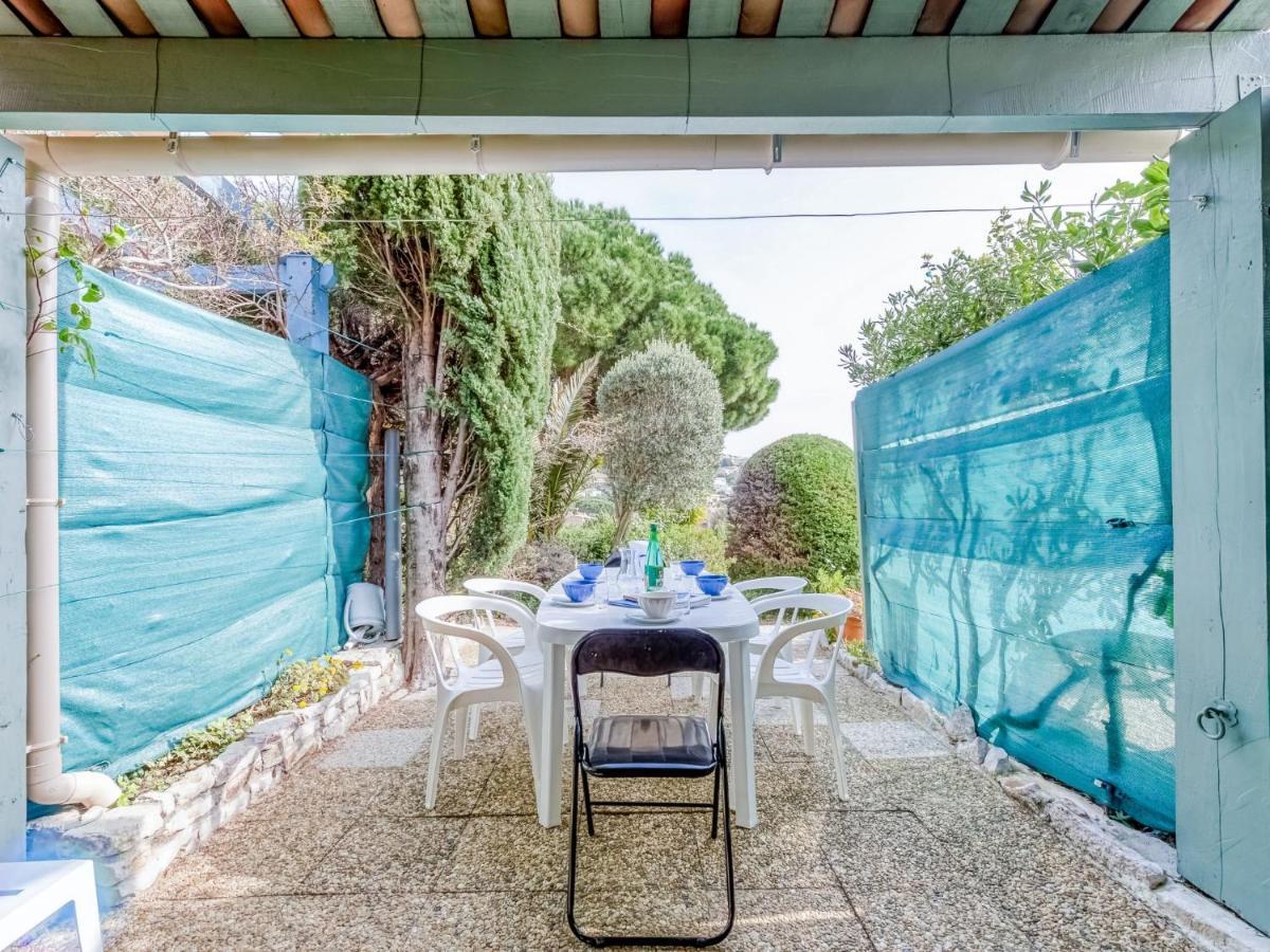 Apartment Les Jardins D'Amaryllis-7 By Interhome Cavalaire-sur-Mer Εξωτερικό φωτογραφία