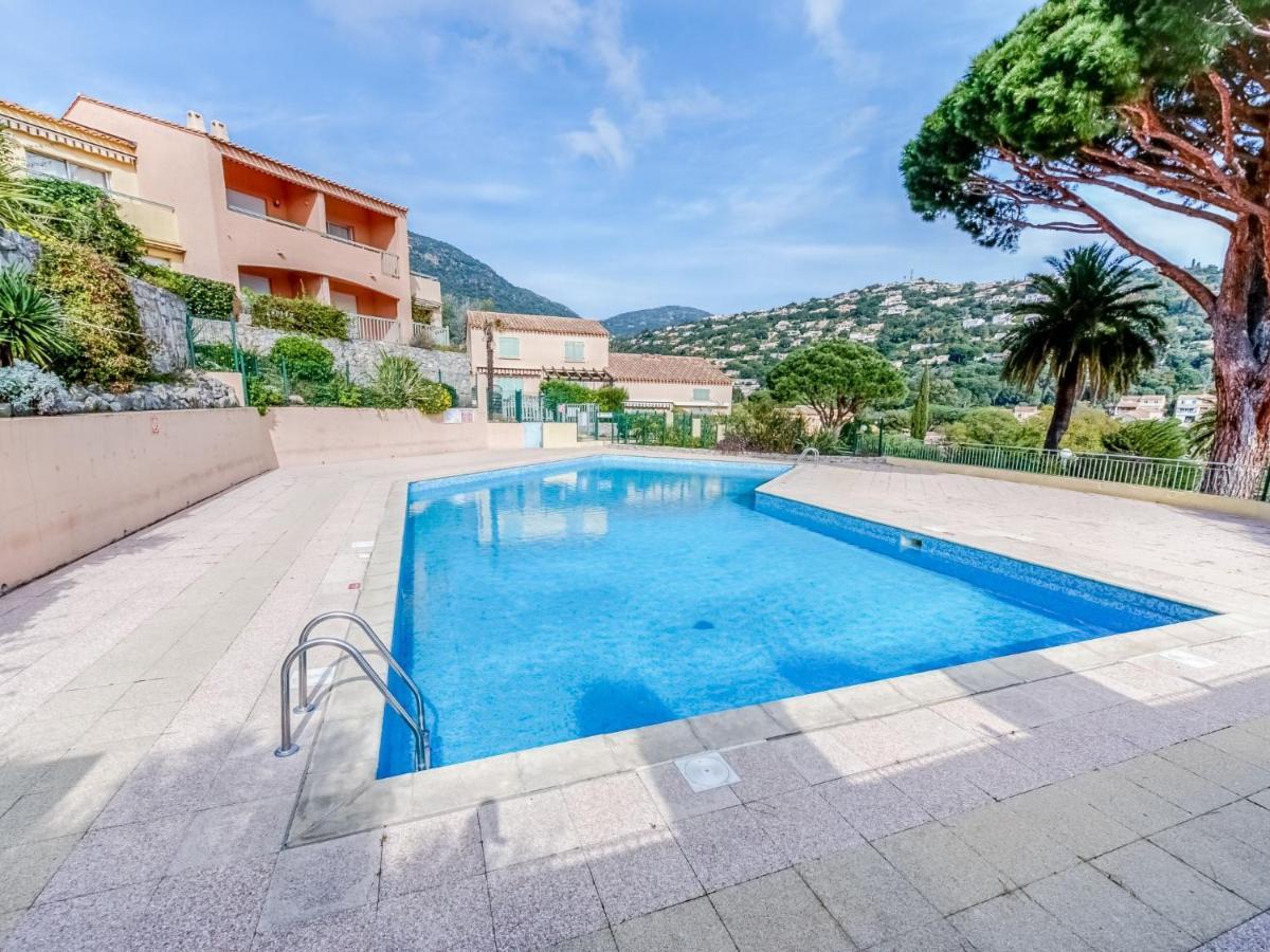 Apartment Les Jardins D'Amaryllis-7 By Interhome Cavalaire-sur-Mer Εξωτερικό φωτογραφία