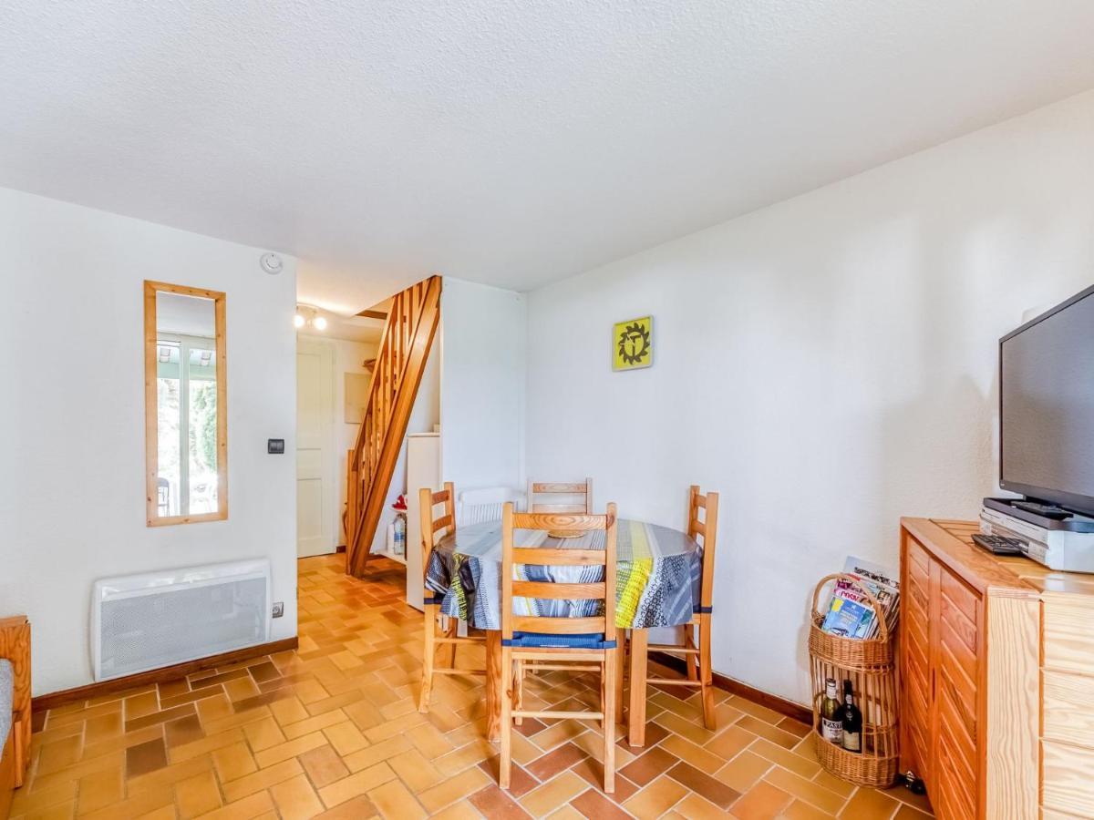 Apartment Les Jardins D'Amaryllis-7 By Interhome Cavalaire-sur-Mer Εξωτερικό φωτογραφία