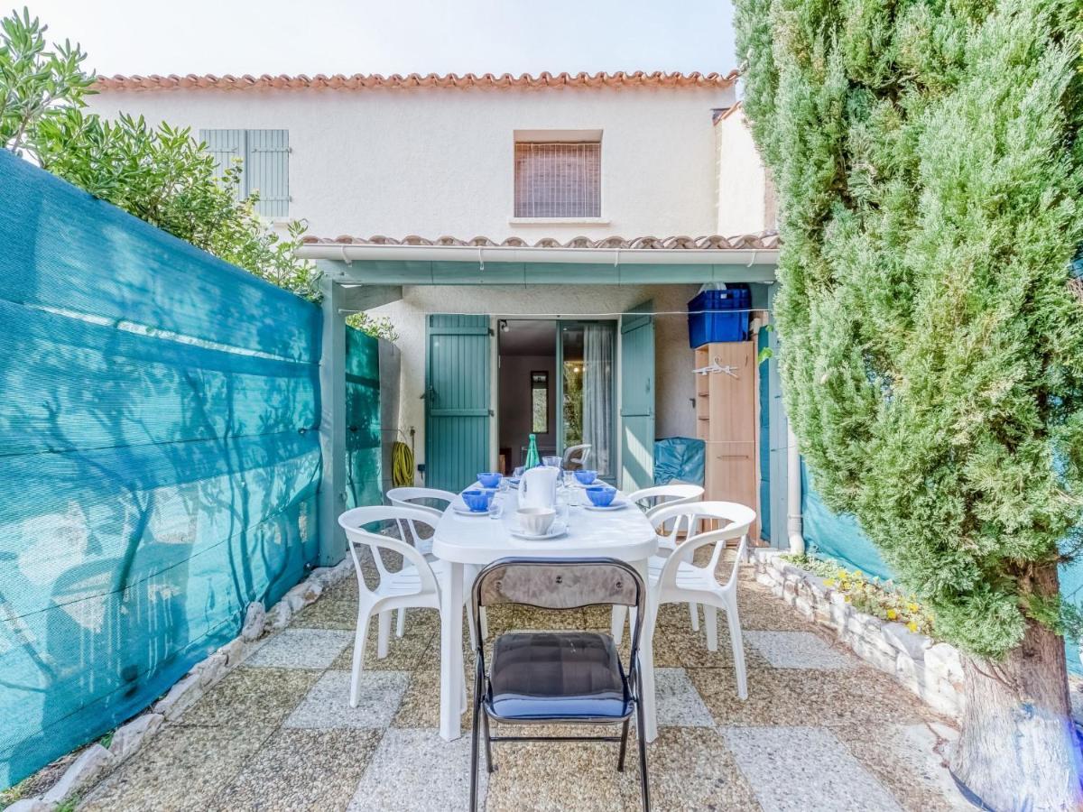 Apartment Les Jardins D'Amaryllis-7 By Interhome Cavalaire-sur-Mer Εξωτερικό φωτογραφία