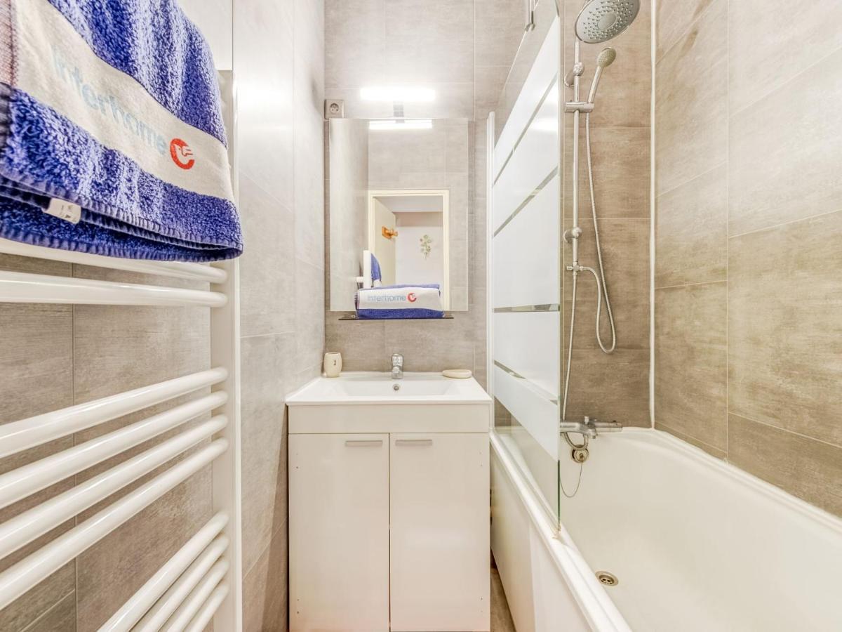 Apartment Les Jardins D'Amaryllis-7 By Interhome Cavalaire-sur-Mer Εξωτερικό φωτογραφία
