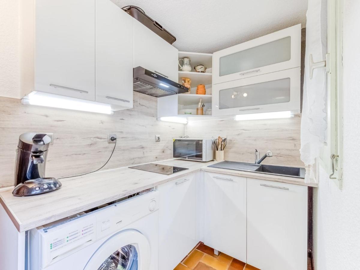 Apartment Les Jardins D'Amaryllis-7 By Interhome Cavalaire-sur-Mer Εξωτερικό φωτογραφία