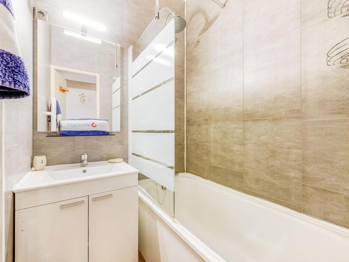 Apartment Les Jardins D'Amaryllis-7 By Interhome Cavalaire-sur-Mer Εξωτερικό φωτογραφία