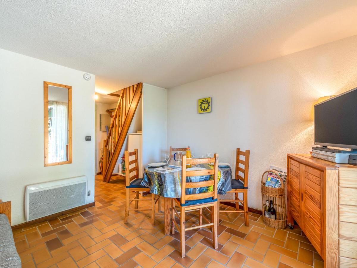 Apartment Les Jardins D'Amaryllis-7 By Interhome Cavalaire-sur-Mer Εξωτερικό φωτογραφία