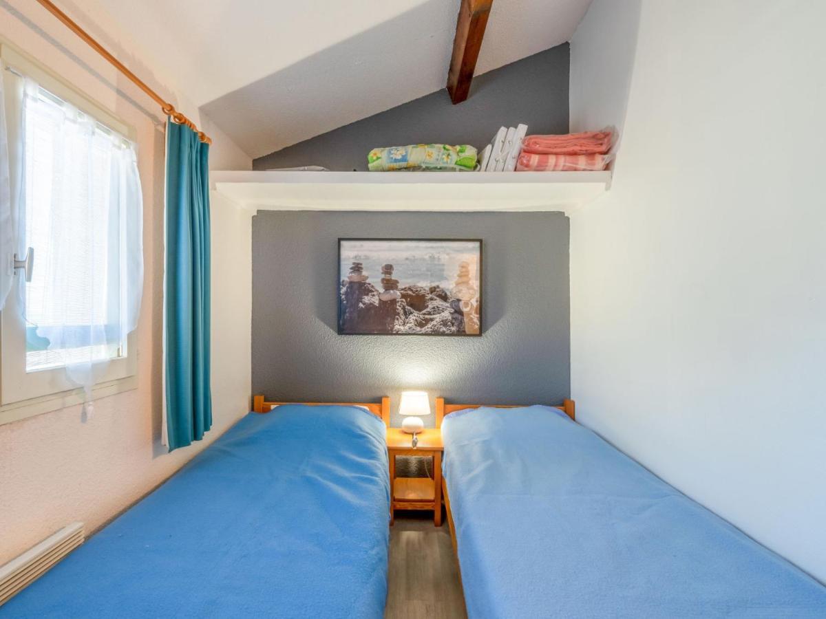 Apartment Les Jardins D'Amaryllis-7 By Interhome Cavalaire-sur-Mer Εξωτερικό φωτογραφία