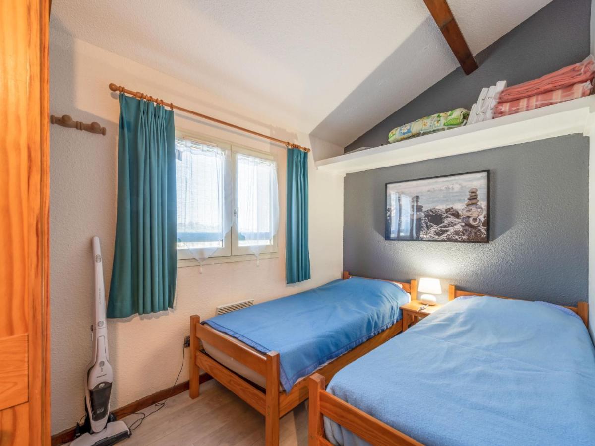 Apartment Les Jardins D'Amaryllis-7 By Interhome Cavalaire-sur-Mer Εξωτερικό φωτογραφία