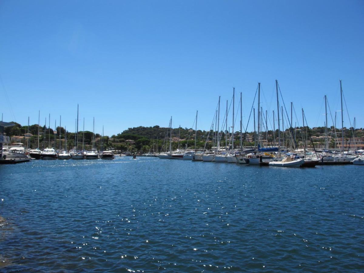 Apartment Les Jardins D'Amaryllis-7 By Interhome Cavalaire-sur-Mer Εξωτερικό φωτογραφία