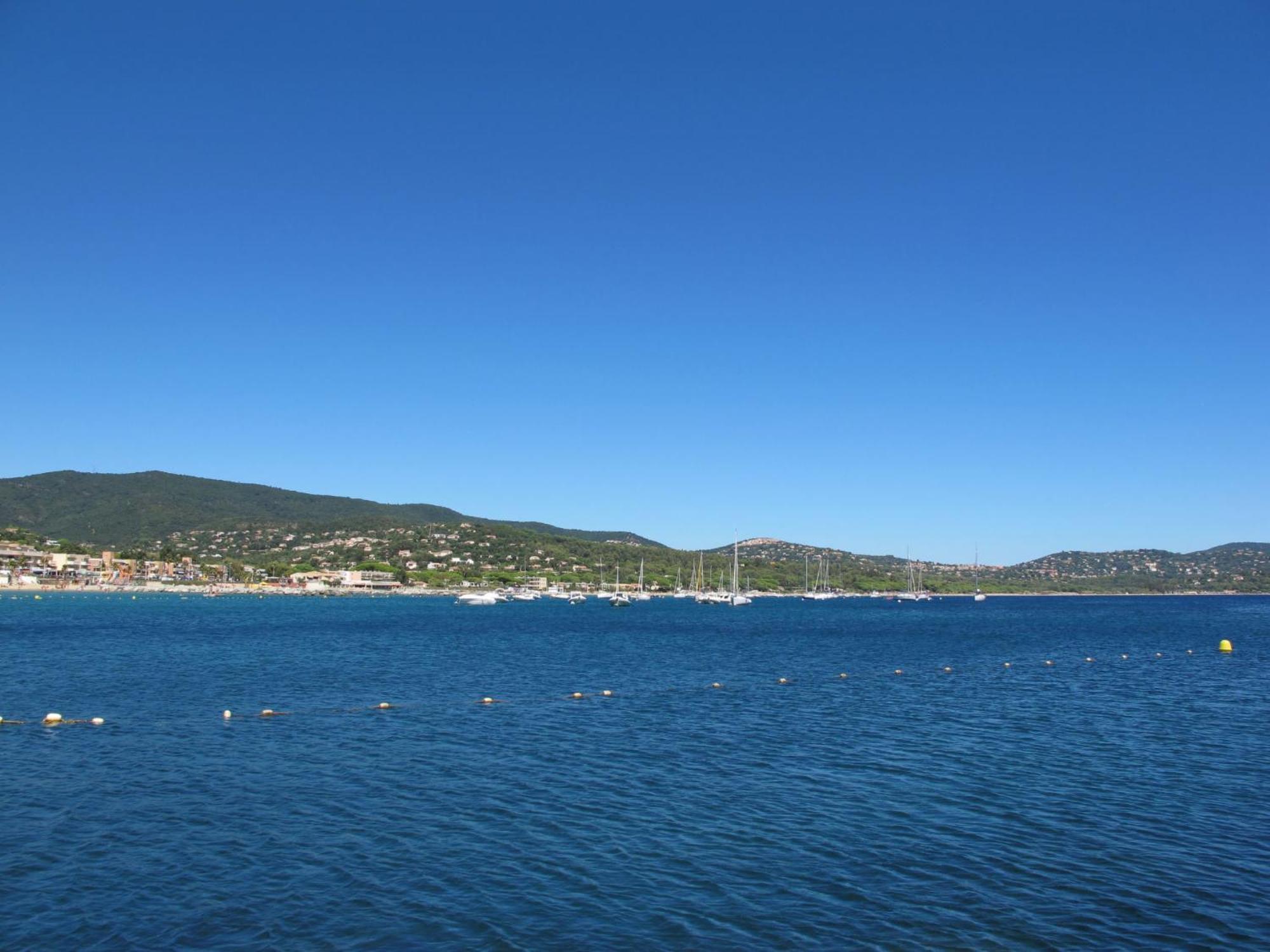 Apartment Les Jardins D'Amaryllis-7 By Interhome Cavalaire-sur-Mer Εξωτερικό φωτογραφία